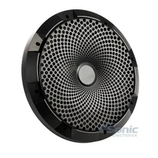 NVX XHESG12 12" High-Excursion Subwoofer Grille