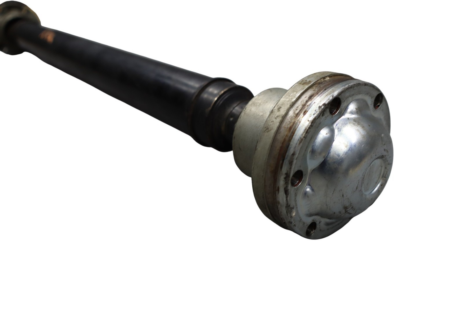 14-17 Maserati Ghibli Front Prop Propeller Drive Axle Shaft 06700085480 Oem