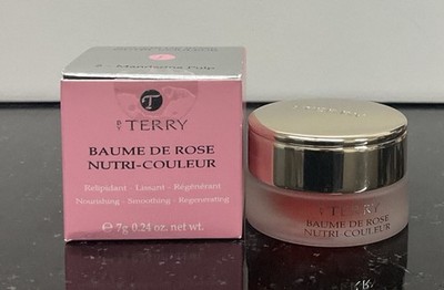 By TERRY BAUME DE ROSE NUTRI-COULEUR 0.24 oz  2 MANDARINA PULP