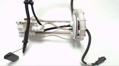 Ford Transit 300 L TDE F..y (02/00 - 12/05 ) F..6 (05/06 - ) Kraftstoffpumpe