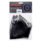 Truper Pneumatic Wheelbarrow Inner Tube 16 in Wheel x 8 in Rim