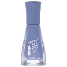 2 Pack Insta-Dri Nail Color-508 Slow M-Ocean by Sally Hansen - 0.31 oz