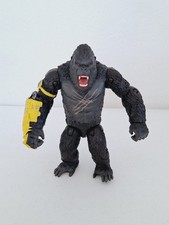 Godzilla X Kong The New Empire Kong With Beast Glove 6" Loose Action Figure
