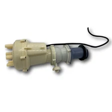 Bestway Lay-z Spa Bubble Blower Air for 54075 Lazy Spa (Used) B68