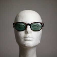 Vintage Eyewear Tommy Hilfiger 90's Sunglasses Glasses Frames Tortoise