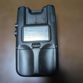NEC PC Engine GT PI-TG6 Handheld Console Junk For Parts A2064