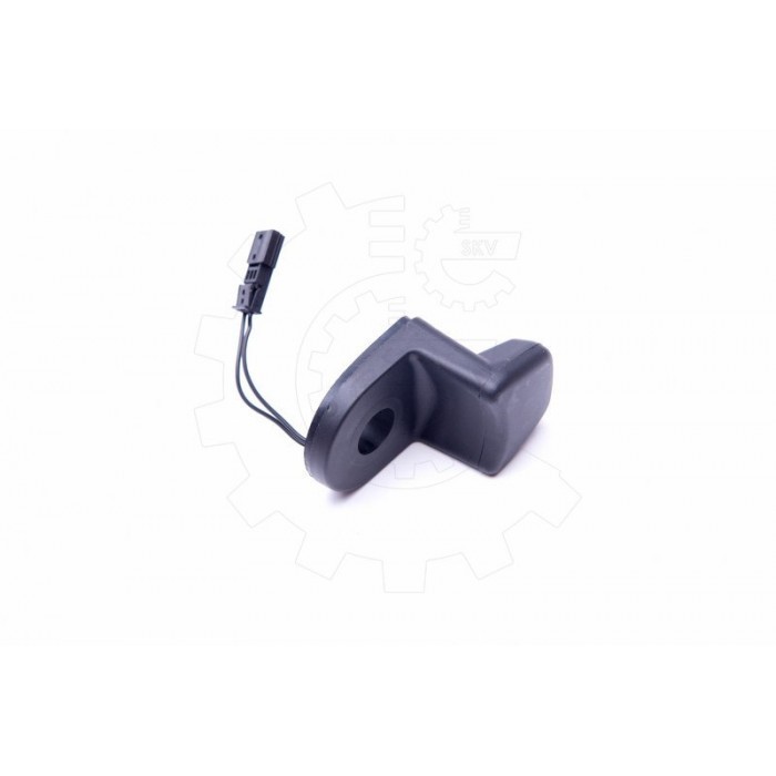 Commutateur ouverture lunette arriere BMW E46 E91 E61 bouton coffre 9200673