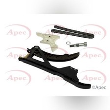 Apec Timing Chain Kit for BMW M4 S55B30A 3.0 Litre July 2014 to July 2020