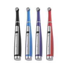 VAFU- Dental Cordless LED Curing Light Lamp 1 Second Resin Cure Lamp 3200mW/cm²