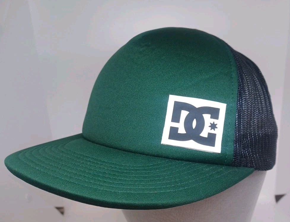 Cap