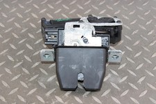 20-24 Explorer Rear End Trunk Hatch Lock Latch Actuator Assy Unit Factory Oe Oem 20-24 Explorer Rear End Trunk Hatch Lock Latch Actuator Assy Unit Factory Oe Oem