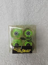 Flybar Since 1918 Led Upgrade Skateboard Wheel Pack Set With Multi Purpose Tool