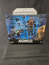 Mutt & Junkyard - G.I. Joe Classified Series 2024 Action Figure 6  - 113 New