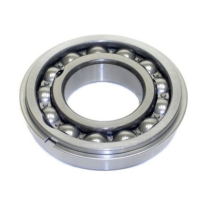 Timken 1208L Maximum Capacity Single Row Radial Ball Bearing With Snap Ring