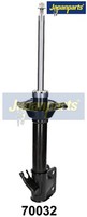 Japanparts MM-70032 StoßDäMpfer StossdäMpfer Hinterachse Hinten FüR Subaru