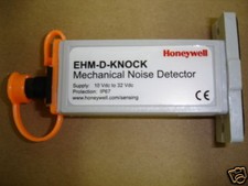 Honeywell Infrared Temperature Sensor EHM-D-Knock NIB