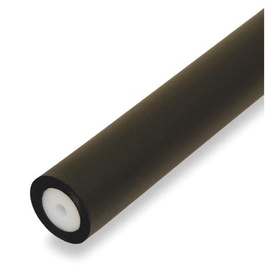 TOUGH GUY 3PCC6 Replacement Squeegee Blade,Foam Rubber