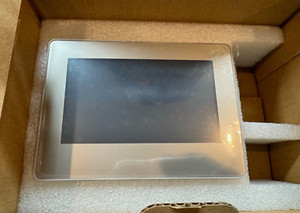 Pro-face PFXGP4114T2D, 12-24VDC, 4.3in Screen