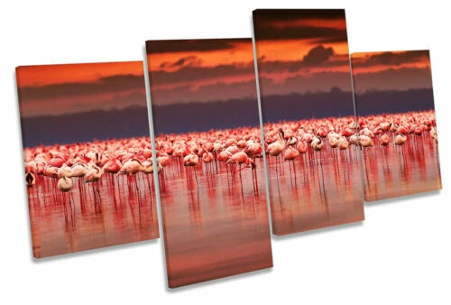 Bird Framed Decorative Posters & Prints