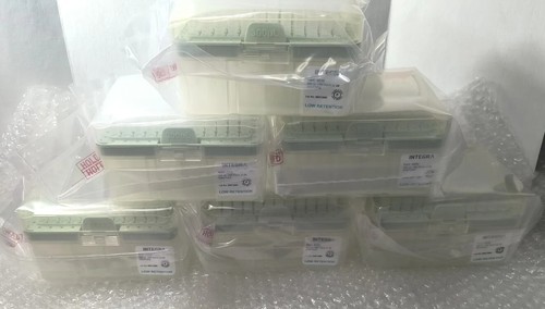 Integra GripTips Pipette Tips-300 µl-Rack of 96 Tips 6535-V96 New Sterile Sealed - Picture 2 of 23