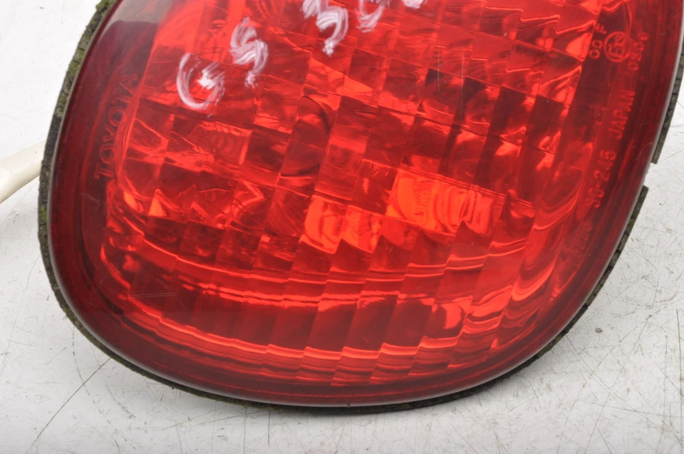 LEXUS GS II Luz Trasera Maletero Izquierda - Imagen 2 de 4