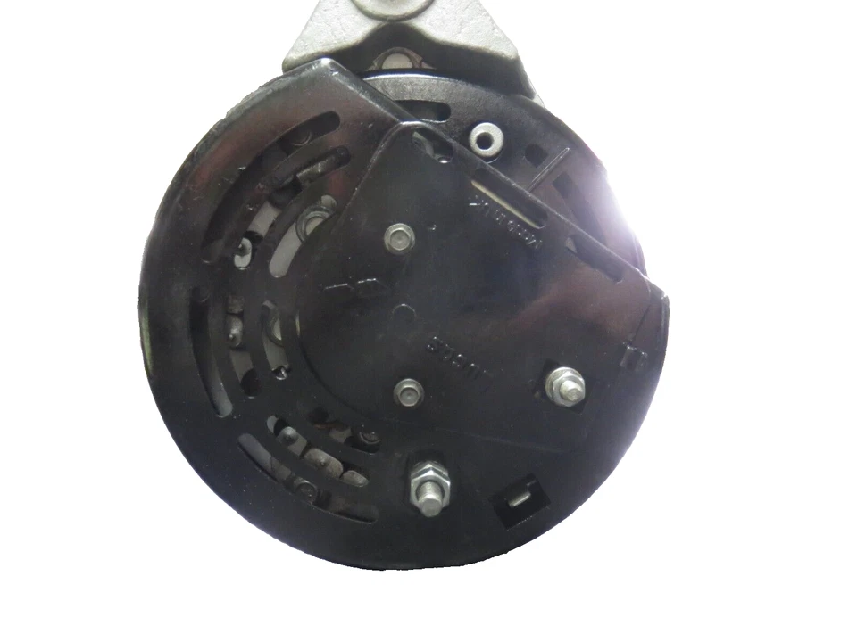 Alternador remanufacturado para Jaguar XJ6 1981-1987 4,2 L Hecho en EE. UU. ¡Envío rápido! Foto 3 de 4