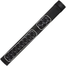 Action ACL22 2x2 Hard Lace Pool Cue Case - Free Shipping