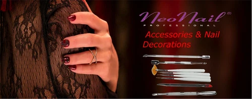 NeoNail Hybrid Accessories & Nail Decorations