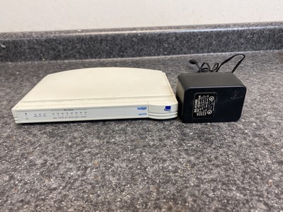 3com 8 port 10mbps ethernet hub #3c16700a (662705219035)