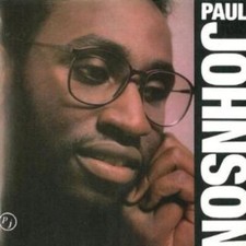 Paul Johnson CD Value Guaranteed from eBay’s biggest seller!