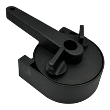 Rudder Steering Handle Assembly