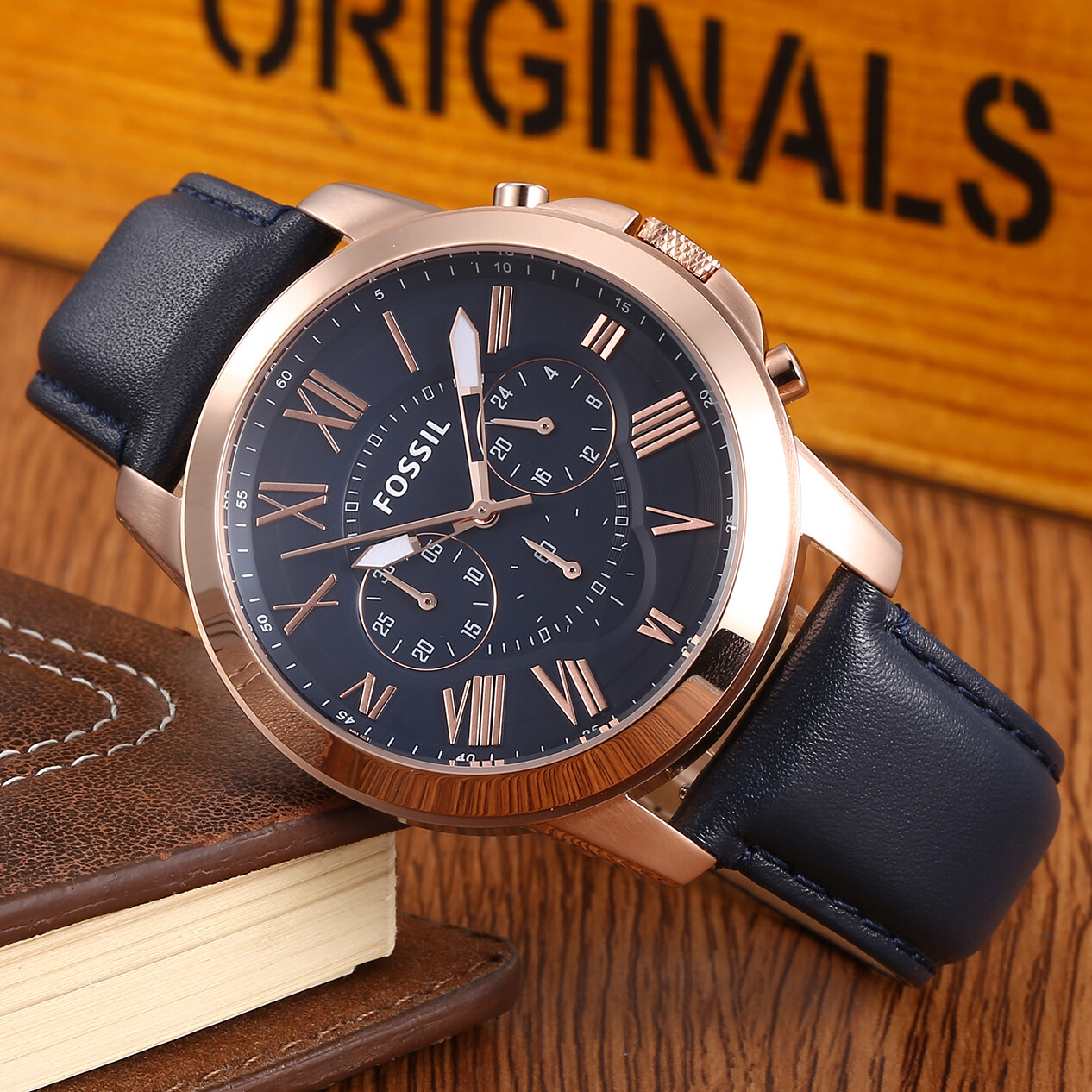 fossil fs4835 price