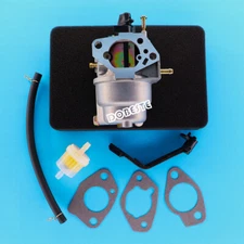 Carburetor For Generac GP7500E GP5500 GP6500 GP6500E 8125Watt Generator Carb