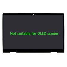 For HP ENVY X360 15M-EE 15-EE1093CL 15-EE1XXX LCDL93181-001 touch screen 15.6"