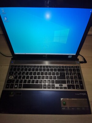 Acer As Timeline X 5830TG , 15,6 ZOLL,  i5 2,9GHz, 8GB RAM,2GB VRAM, WIN 10, 