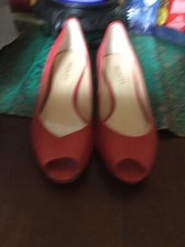 Talbotts Shoes