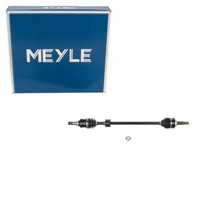 Meyle Antriebswelle Gelenkwelle FüR Toyota Yaris P13 1.3-1.5 Vvti Vorne Rechts
