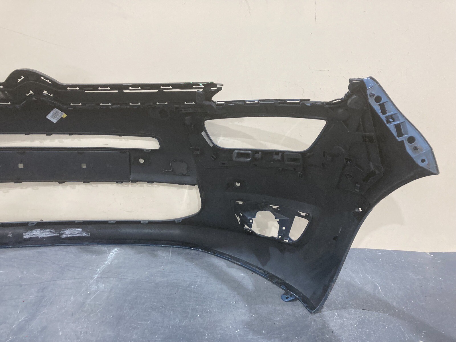 CITROEN C4 PICASSO 2013-2016 FRONT BUMPER C06452091 AA36414179 WD 