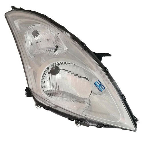 Pair Driver & Passenger Side Headlight For Suzuki Swift LH RH Side Headlamp ECs - Picture 3 of 5