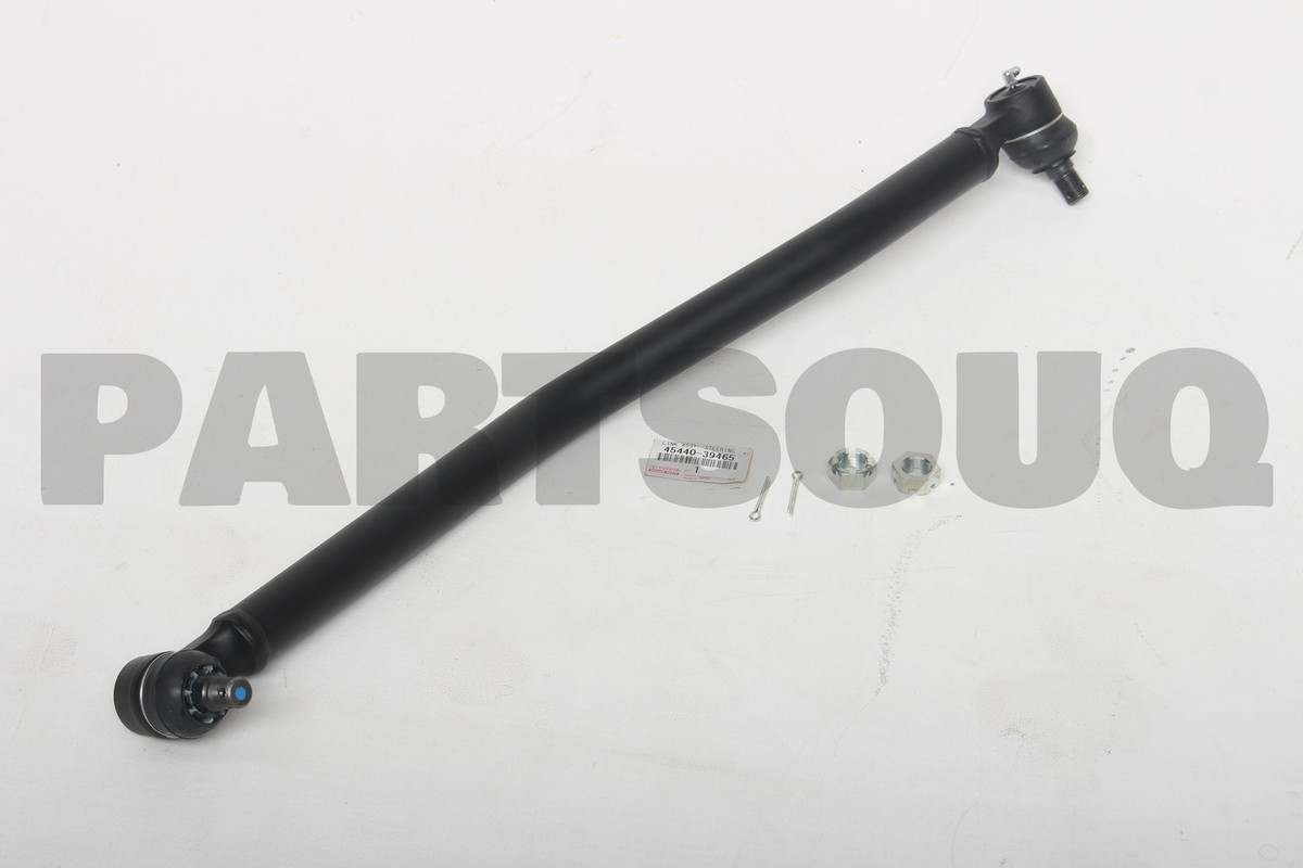 4544039465 Genuine Toyota LINK ASSY, STEERING DRAG 45440-39465 | eBay