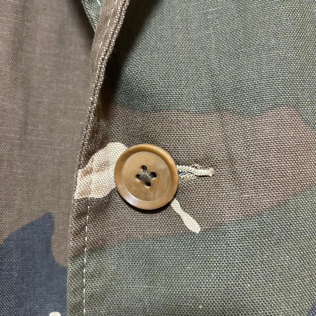 YOHJI YAMAMOTO Y'S FOR MEN TAILORED JACKET MEN MULTICOLOR COTTON