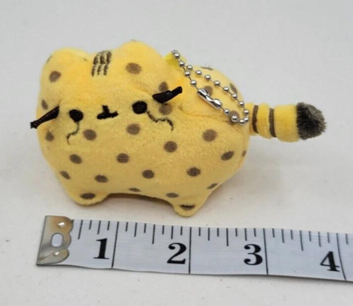 Pusheen cheetah sale