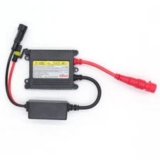 HID Xenon Lamp ballast 35W 55W ultra-thin DC quick-start ballast car accessories