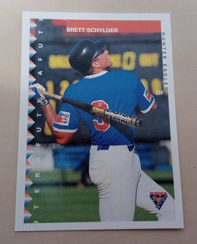 1996 Futera ABL - Hunter Eagles, Melbourne Monarchs and Adelaide Giants - Picture 2 of 57
