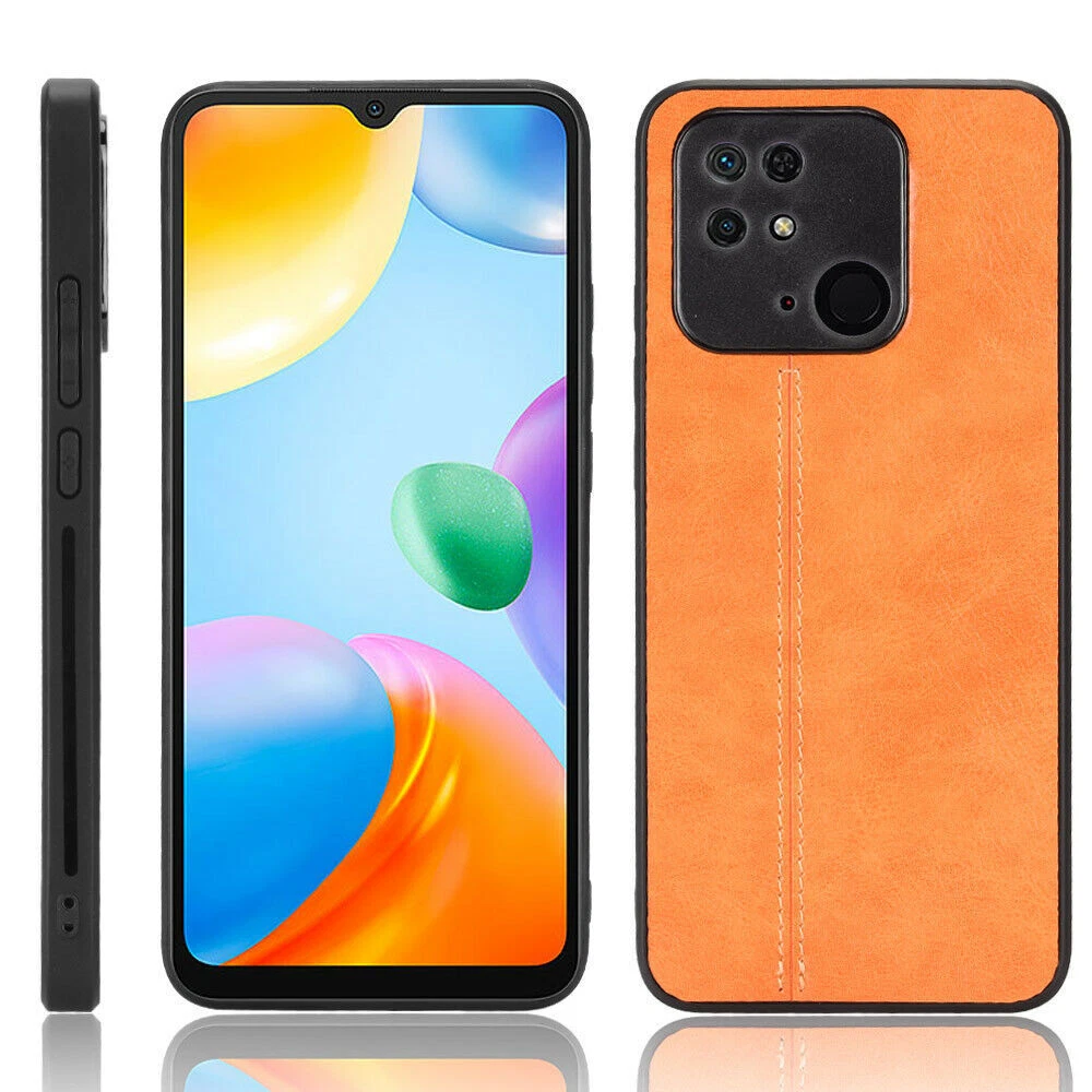 Orange Cell Phone Cases for Xiaomi for sale | eBay