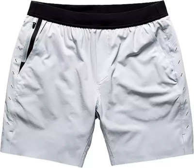 Ten Thousand 7'' Interval Short Unlined | Light Gray | M - NEW