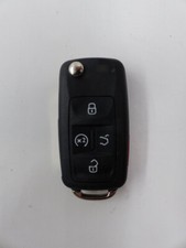 Volkswagon Genuine 5 Button Proximity Key Fob - 561 837 202d