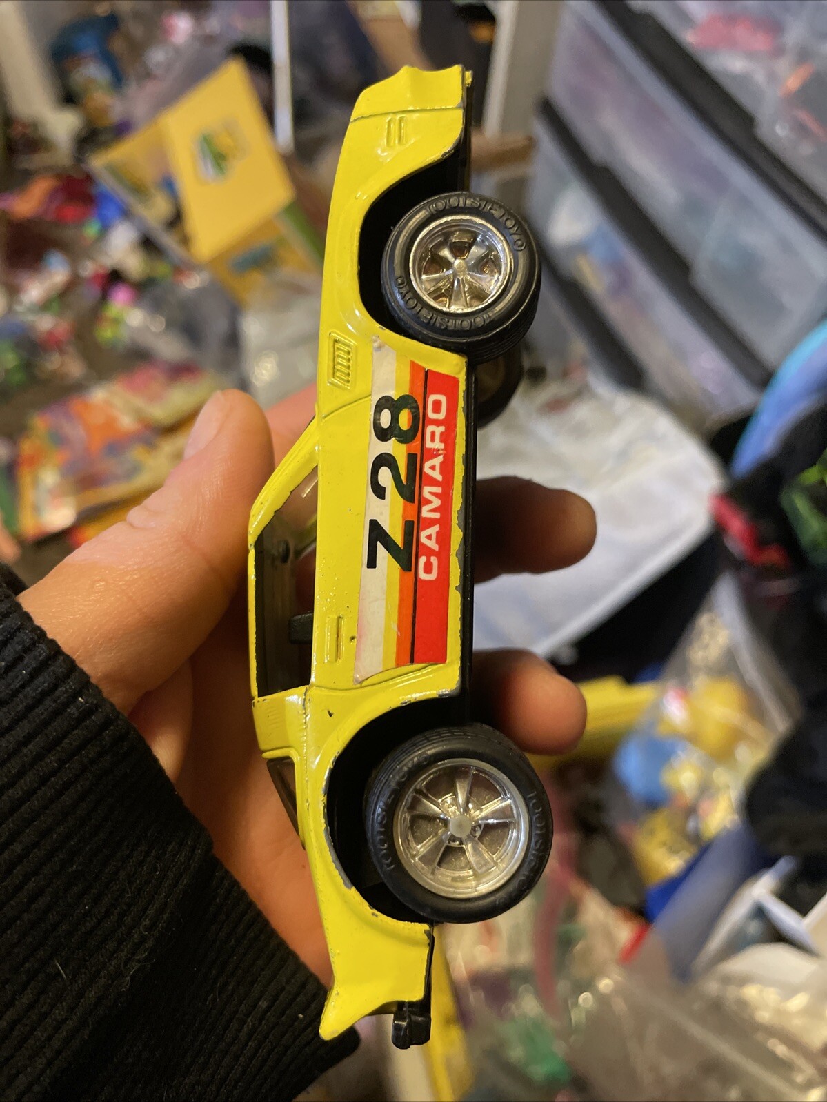 Foto 2 di 5