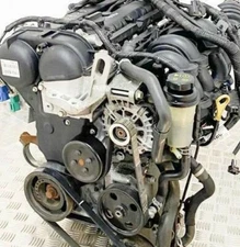 Motor Ford 1.6 Ti PNDD Focus III DYB 92KW komplett 102000 km