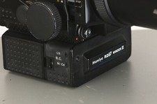 MAMIYA RZ67 WINDER II FOR RZ67 CAMERA . FOR PARTS OR REPAIR.